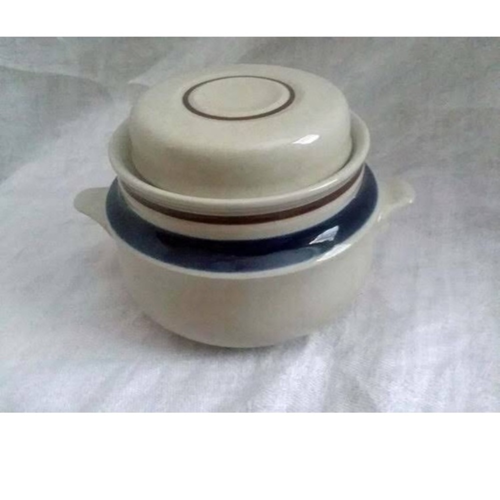 Vintage Contemporary Chateau Sugar Bowl